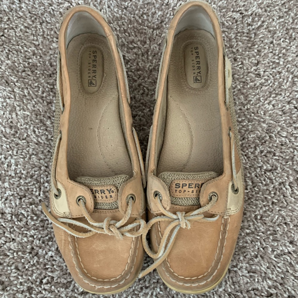 Sperry top-sider shoes